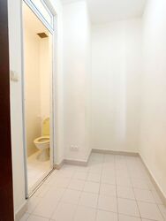 Cuscaden Residences (D10), Condominium #631461051